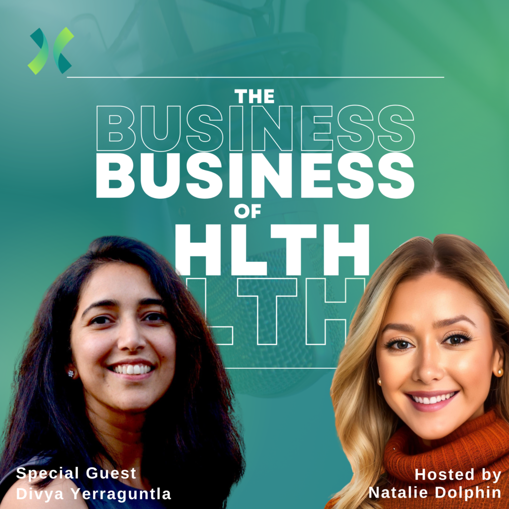 The Business of HLTH